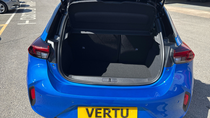 Vauxhall Corsa 1.2 Turbo Yes 5dr Auto [Winter Pack] Petrol Hatchback - Image 4